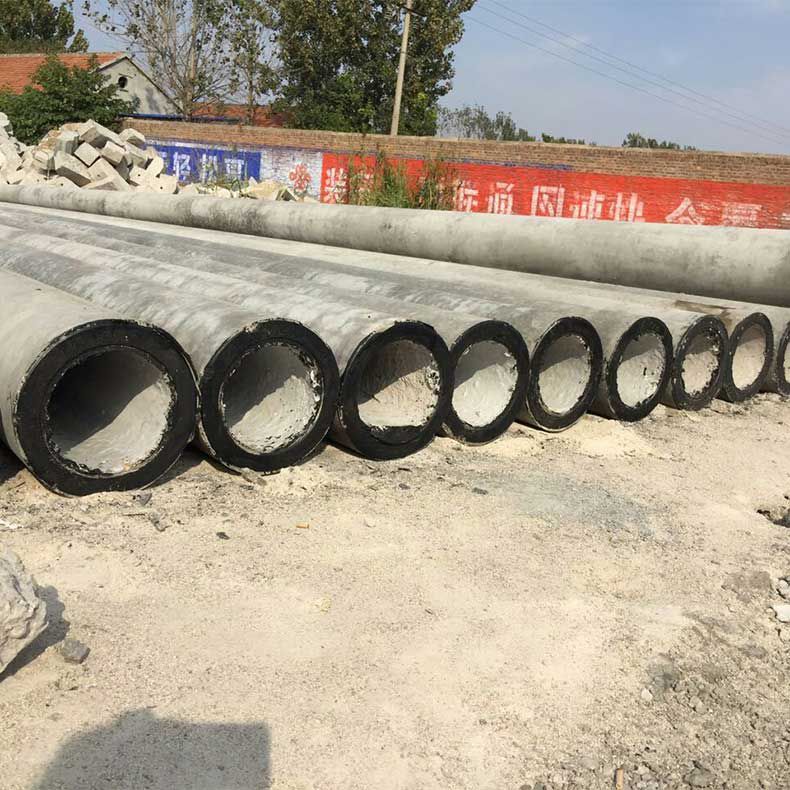 18米水泥電線桿規格參數