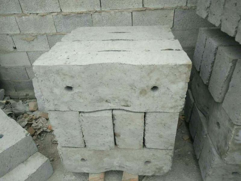 水泥卡盤規格參數