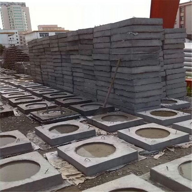 水泥底盤規格參數