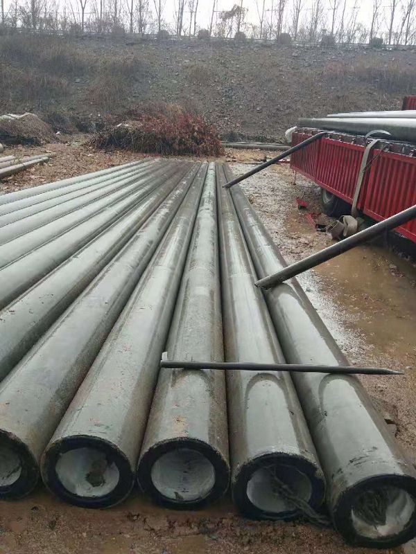 12米水泥電線桿規格參數