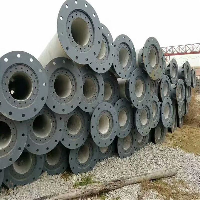 21米水泥電線桿規格參數