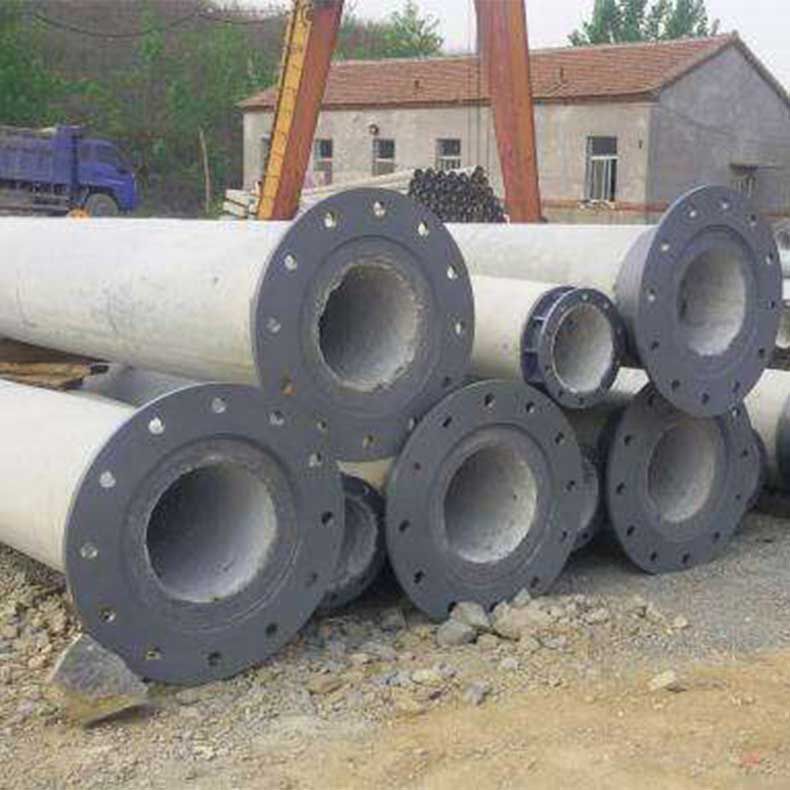 15米水泥電線桿規格參數