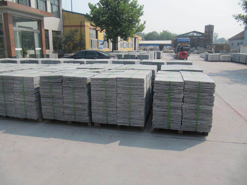 高鐵RPC蓋板規格參數