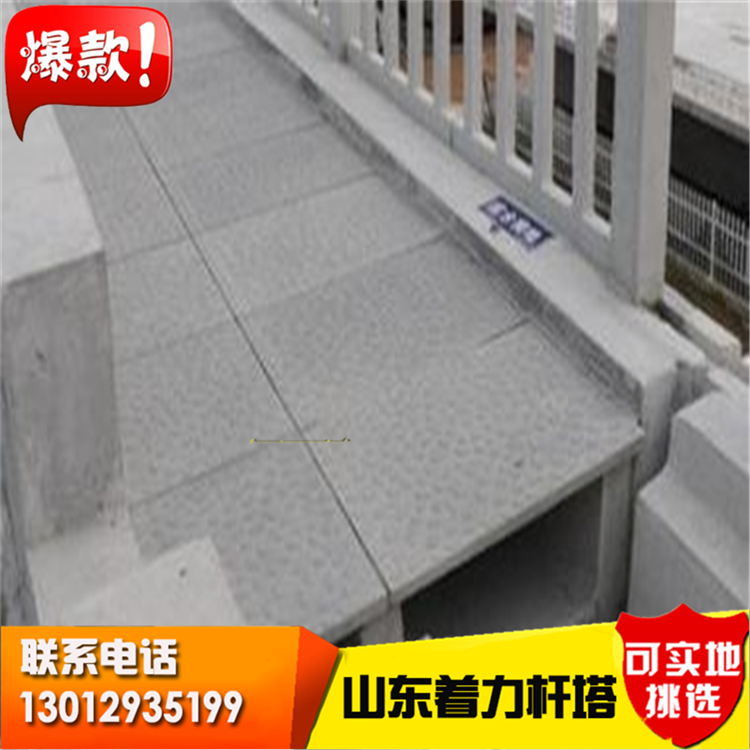 高鐵RPC蓋板產品