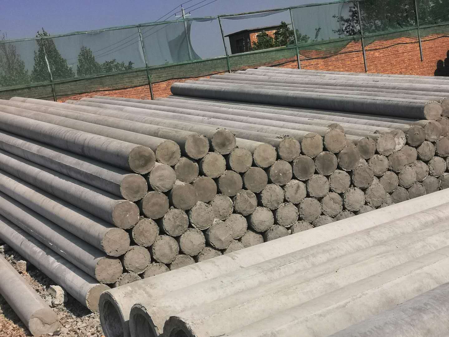 水泥電線桿的承載能力怎樣？