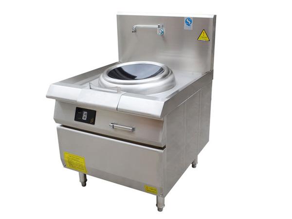 商用電磁爐 商用電磁爐