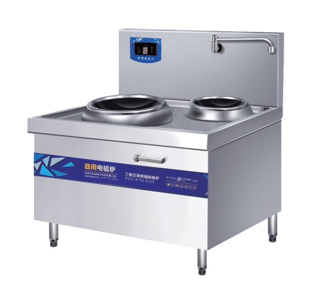電磁爐 電磁爐