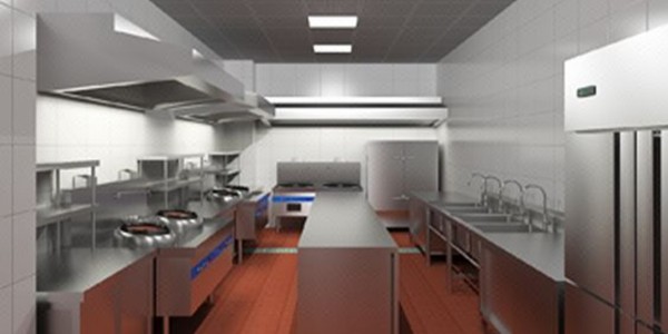 學校廚房設備注意事項-學校廚房設備規范（宇杰廚具）