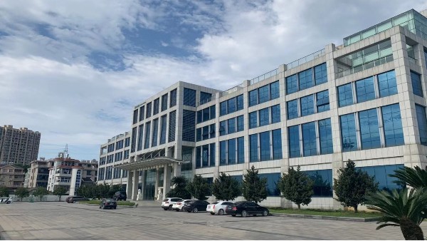 玉嬛凈化集團廚房案例