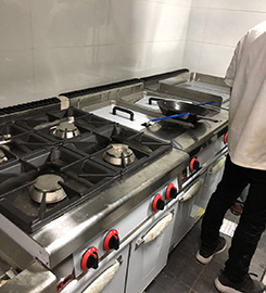 蜀香龍門橋北店 蜀香龍門橋北店