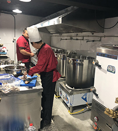 蜀香龍門橋北店 蜀香龍門橋北店