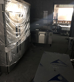 蜀香龍門江浦店 蜀香龍門江浦店