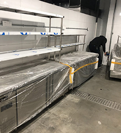 蜀香龍門江浦店 蜀香龍門江浦店