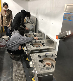 蜀香龍門橋北店 蜀香龍門橋北店