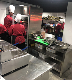 蜀香龍門江浦店 蜀香龍門江浦店