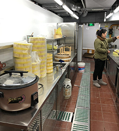 蜀香龍門湖南路店 蜀香龍門湖南路店