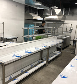 蜀香龍門北京店 蜀香龍門北京店