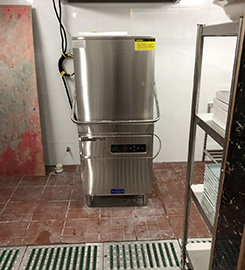 蜀香龍門橋北店 蜀香龍門橋北店