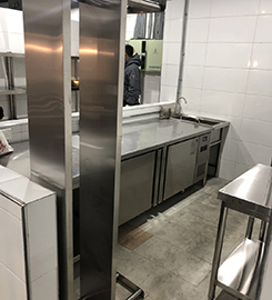 蜀香龍門北京店 蜀香龍門北京店