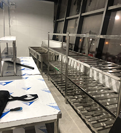 蜀香龍門北京店 蜀香龍門北京店