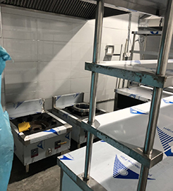 蜀香龍門北京店 蜀香龍門北京店