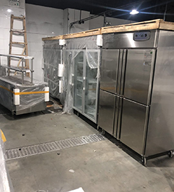 蜀香龍門北京店 蜀香龍門北京店