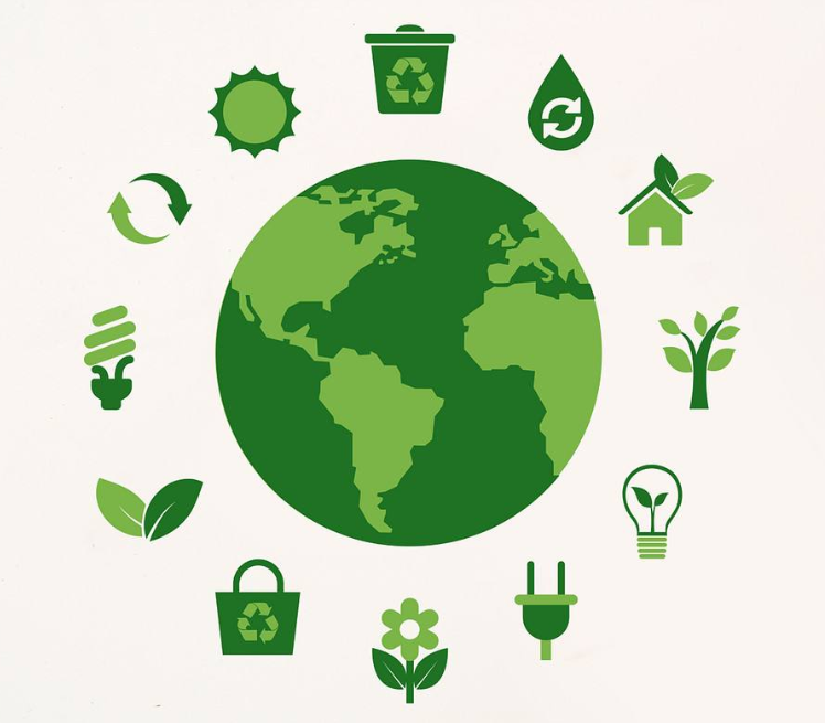 環保 環保