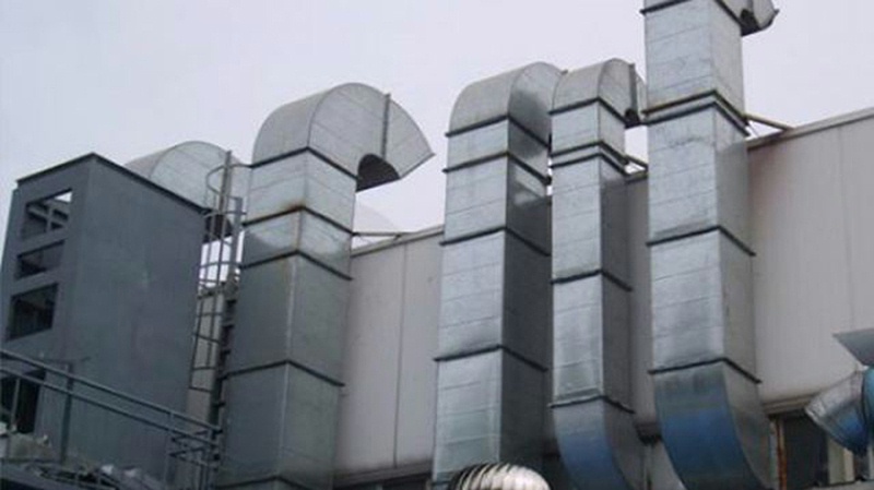 排煙圖片 排煙圖片