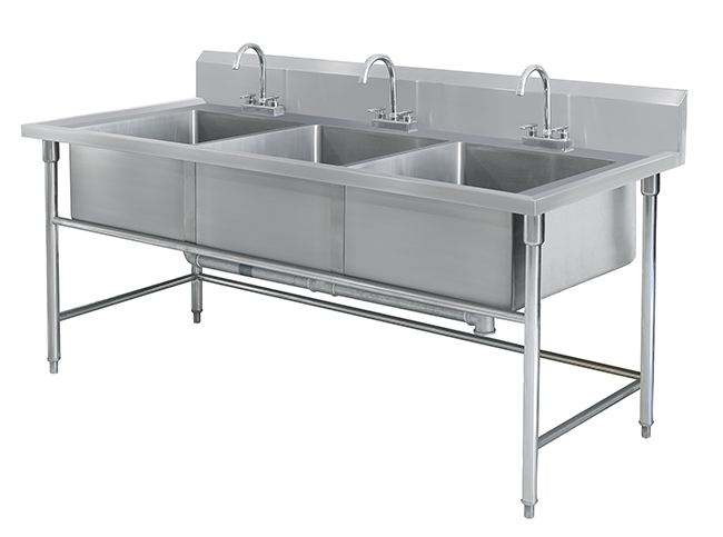 三星水池 三星水池