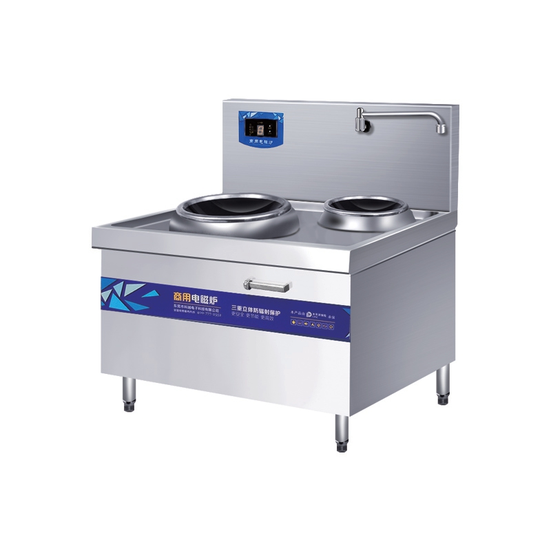 商用電磁爐 商用電磁爐