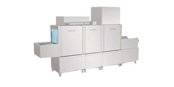 大型商用洗碗機怎么挑選-洗碗機選擇三要素（宇杰廚具）