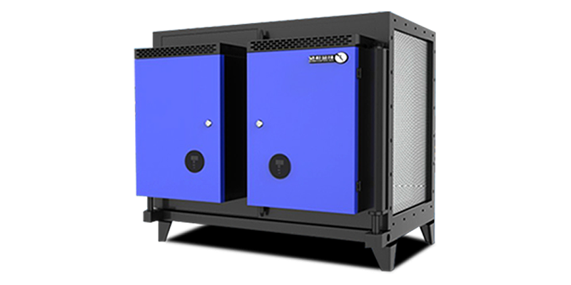 油煙凈化器 油煙凈化器