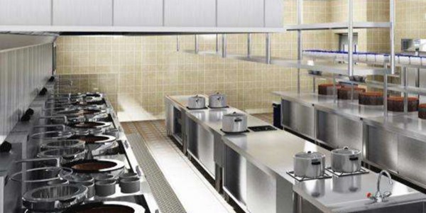 專業商用廚房設備工程公司怎么選？- 火眼金睛術（宇杰廚具）