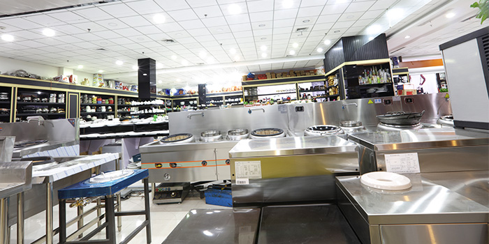 宇杰廚具告訴你廚房工程是什么? 宇杰廚具告訴你廚房工程是什么?