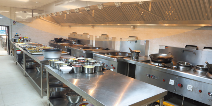 廚房設(shè)備產(chǎn)業(yè)應(yīng)注重的趨勢分析! 廚房設(shè)備產(chǎn)業(yè)應(yīng)注重的趨勢分析!