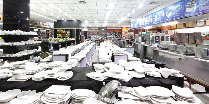 廚房設(shè)備都包括哪些,商用廚房該配哪些設(shè)備? 廚房設(shè)備都包括哪些,商用廚房該配哪些設(shè)備?